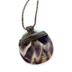 Amethyst Necklace