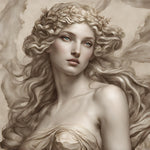 Aphrodite Goddess Box