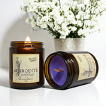 Aphrodite Goddess Candles 150g