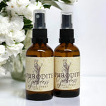 Aphrodite Goddess Ritual Spray