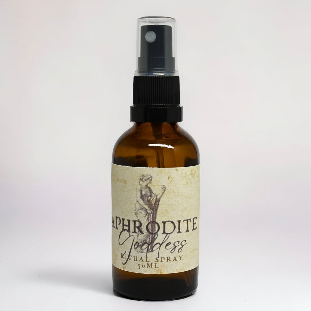 Aphrodite Spray 50ml