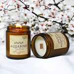 Zodiac Candle