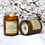 Zodiac Candle
