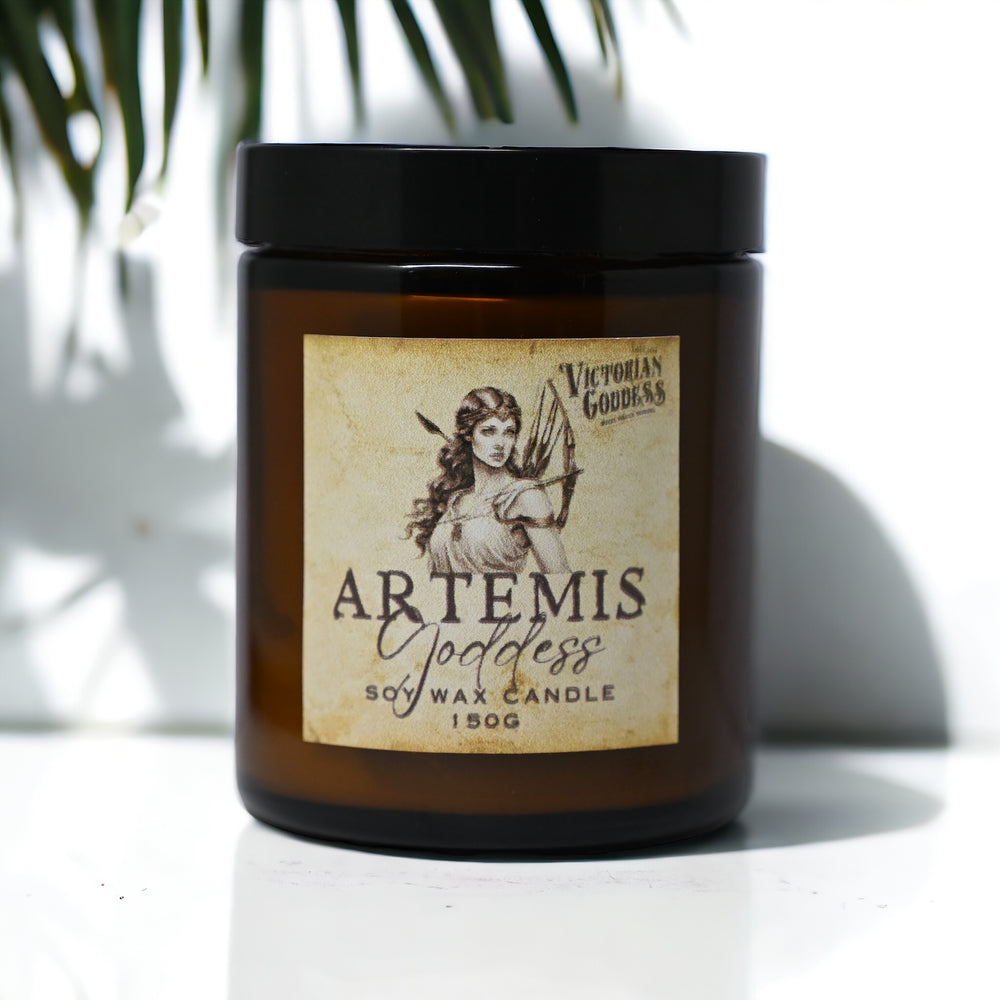 Artemis Candle 150g