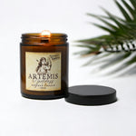 Artemis Soy Wax Candle
