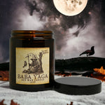 Baba Yaga Candle 150g