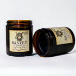 Bastet Candles 150g