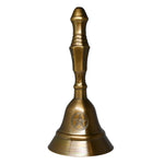 Brass Altar Bell