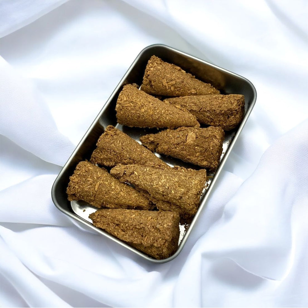 Ceremony Incense Cones