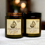 Cerridwen Goddess Candles