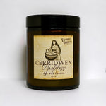 Cerridwen Candle