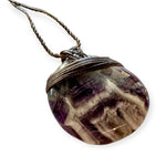 Chevron Amethyst Jewellery