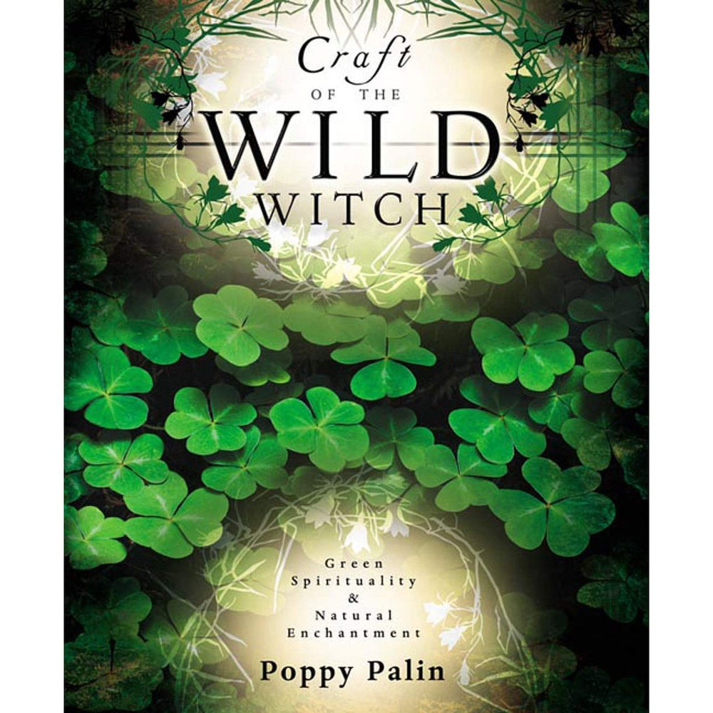 Craft of the Wild Witch