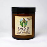 Danu Goddess Candle 150g