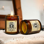 Dorian Gray Candle