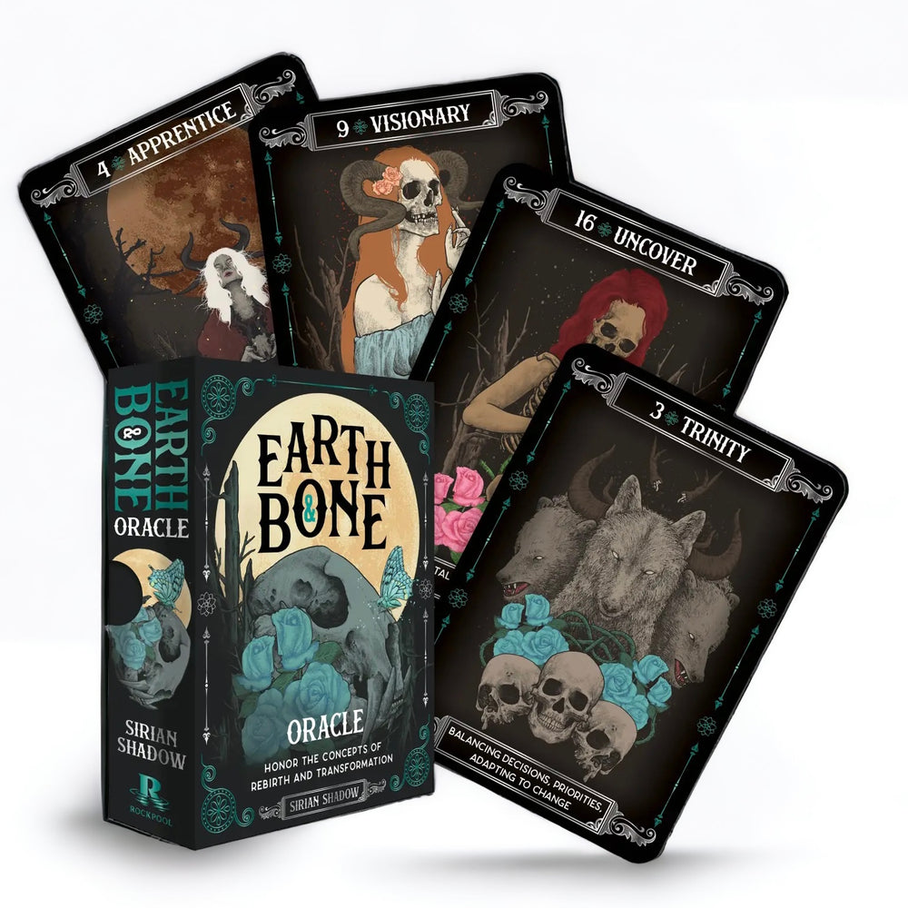 Earth & Bone Oracle