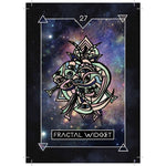 Fractal Widget
