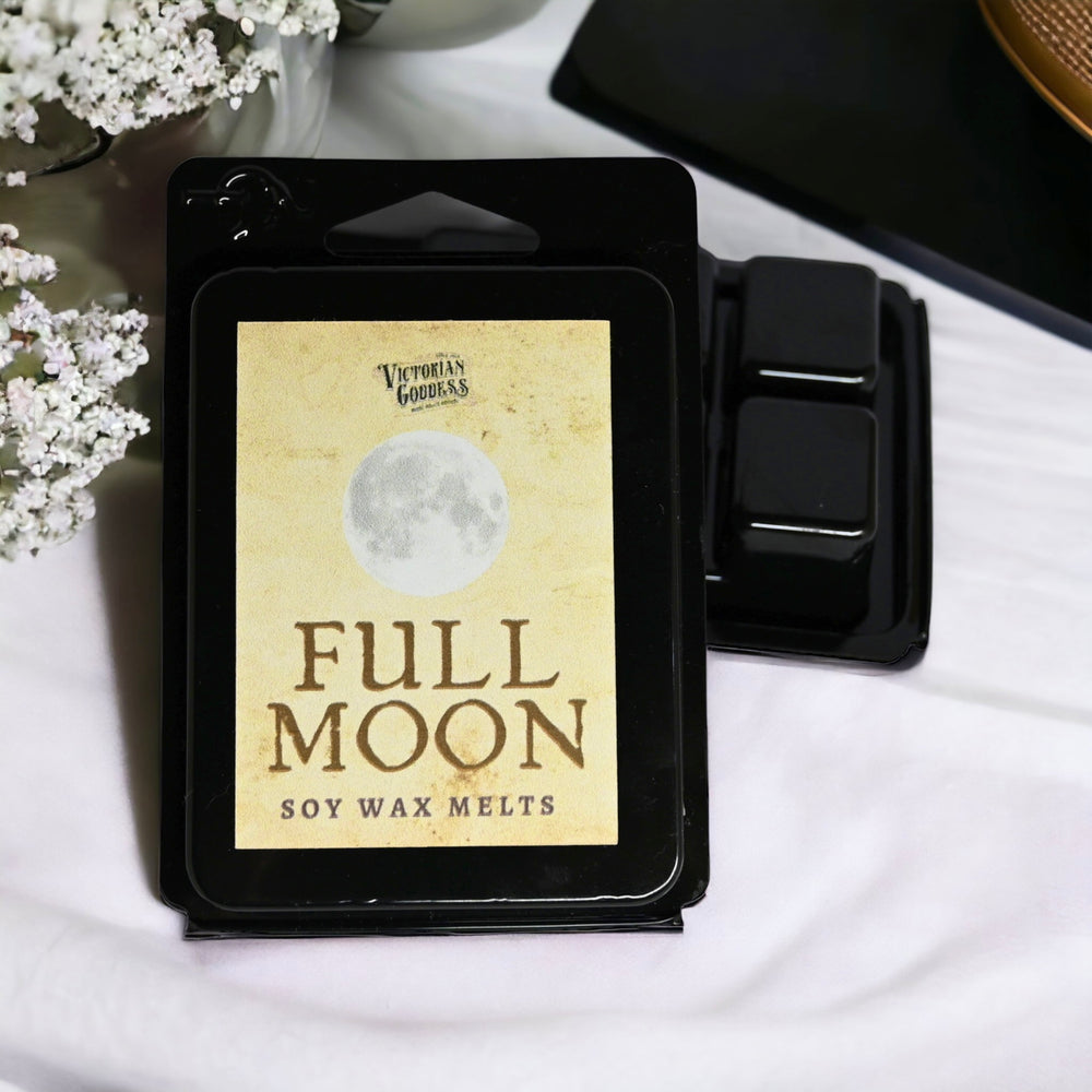 Full Moon Soy Wax Melts