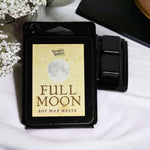 Full Moon Soy Wax Melts