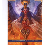 Goddess Isis Journal