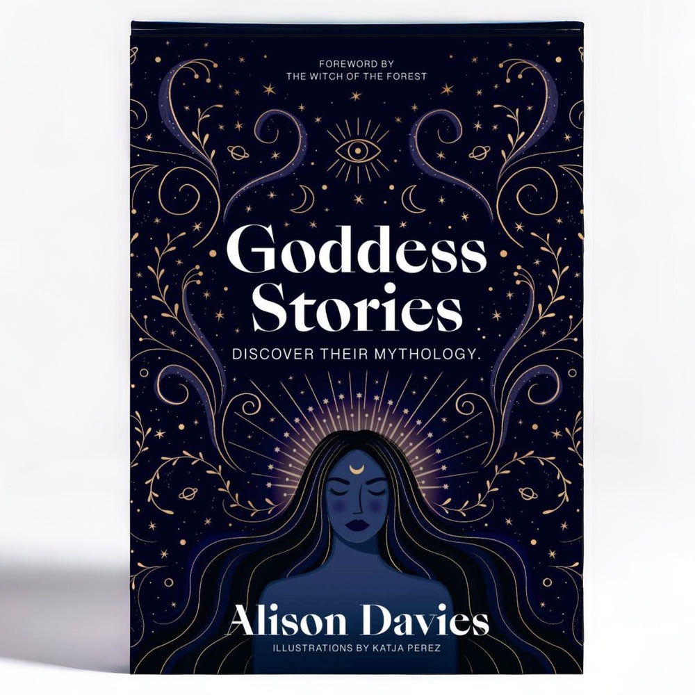 Goddess Stories