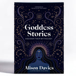 Goddess Stories