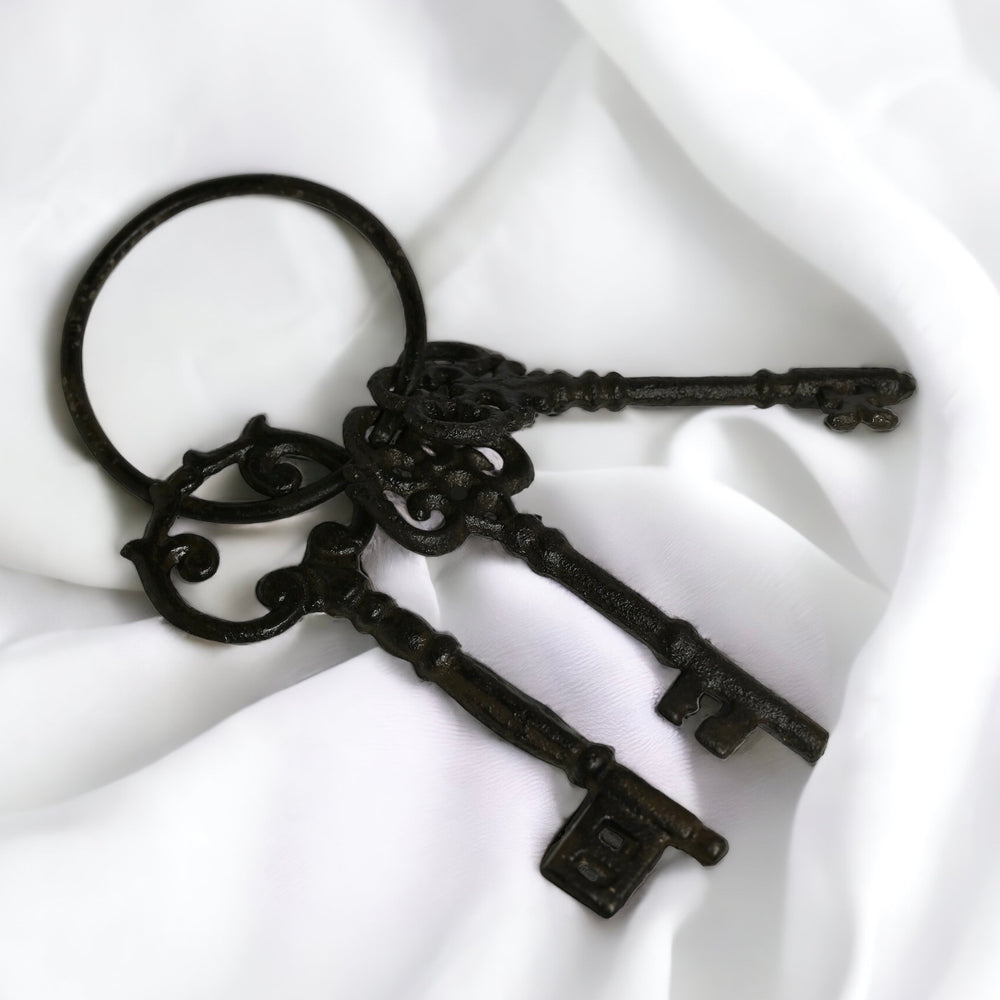 Gothic Keys