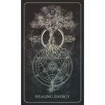 Healing Energy Oracle Card