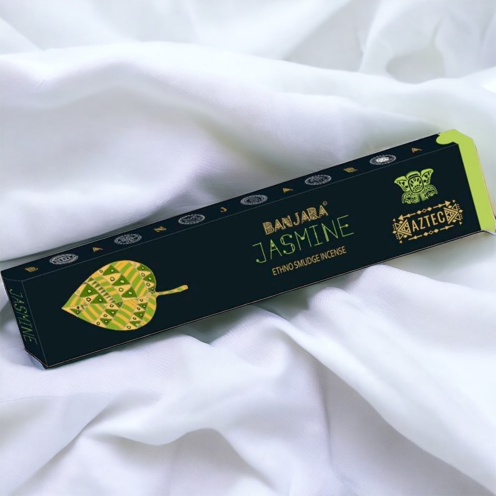 Banjara Incense