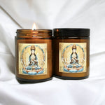 Kuan Yin Candles 150g