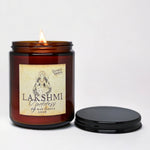 Lakshmi Goddess Candle 200g