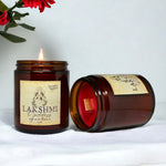 Lakshmi Goddess Candles