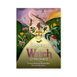 Litha Oracle Cards