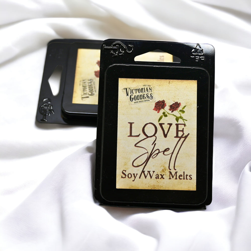 Love Spell Melts