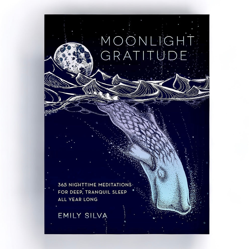 MOONLIGHT GRATITUDE