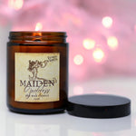 Maiden Goddess Candle