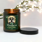 Medusa Soy Candle 150g