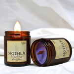 Mother Goddess Candle
