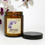 Victorian Orchid Candle