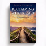 Pagan Portals Reclaiming Witchcraft
