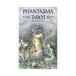 Phantasma Tarot Card Set