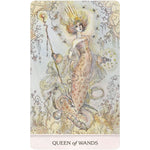 Queen of Wands Phantasma