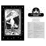 Reclaim your dark Goddess sample pages