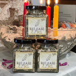 Release to Renew Loose Herbal Incense