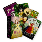 Seasons of the Witch Litha Oracle