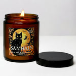Samhain Candle 150g