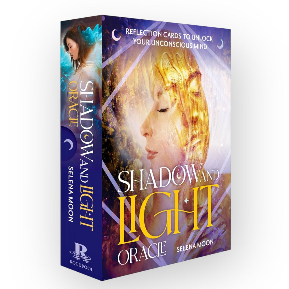 Shadow and Light Oracle