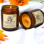 Shakti Goddess Candle