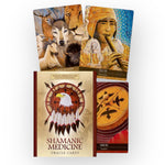 Shamanic Medicine Oracle Cards