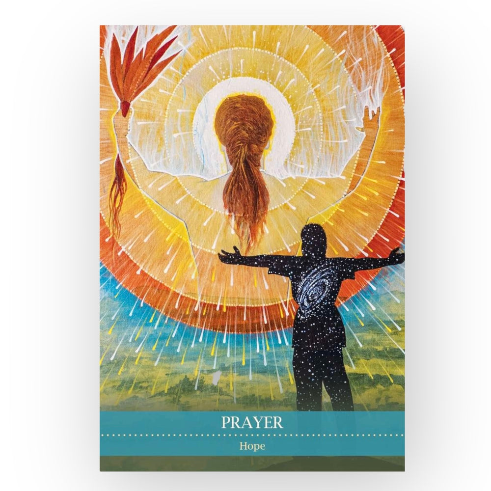 Shamanic Medicine Oracle